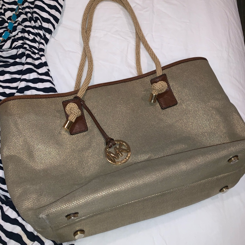 Michael Kors tote